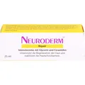 NEURODERM Repair Creme 25 ml PZN 14058055