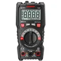 TrueRMS Digital-Multimeter, 6.000 Counts, 600 V, 10 A, NCV