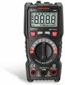 VA LABS MS0115: TrueRMS Digital-Multimeter, 6.000 Counts