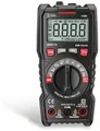 VA LABS MS0115: TrueRMS Digital-Multimeter, 6.000 Counts