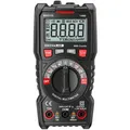 Enovalab Multimeter MS0115, digital, True RMS, CAT III 600 V, 6000 Counts, NCV & Auto-Range