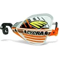 Cycra Probend CRM Factory 1-1/8′′, Handschützer - Orange/Weiß