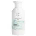 Wella - Nutricurls Shampoo - Lockiges und Welliges Haar