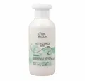 Wella Professionals Haarshampoo Nutricurls Shampoo Waves 250ml