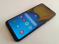 SAMSUNG GALAXY A20e DUAL SIM 32GB SCHWARZ NEUW.+OVP+EXTRAS+RECHNUNG+DHL VERSAND