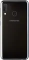 Samsung Galaxy A20e 5.8 Zoll 32GB Dual SIM Schwarz #4 "teildefekt" Sprung