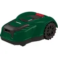 PARKSIDE® Mähroboter Rasenroboter PAMR 500 A1 20 V mit Akku und Ladestation
