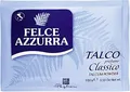 Felce Azzurra Körperpuder Beutel, 12er Pack (12 x 100 g)