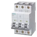 Siemens 5SY43807 5SY4380-7 Leitungsschutzschalter 80 A 230 V, 400 V