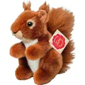Teddy Hermann Eichhörnchen 14cm (14 cm) (908432)