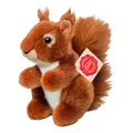 Teddy Hermann Eichhörnchen, 14 cm