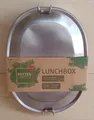 Wenco Premium Lunchbox aus Edelstahl Brotdose Frühstücksbox Dose Better choice