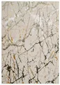 Tapiso Teppich CRYSTAL, rechteckig, Höhe: 8 mm, Wohnzimmer, Schlafzimmer, modern Design