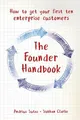 The Founder Handbook: How to get yo..., Clarke, Siobhan