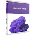 Microsoft Windows 11 Professional (Online Aktivierung)