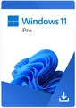 Microsoft Corporation Microsoft Windows 11 Pro FQC-10534
