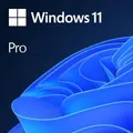 Microsoft OEM FQC-10534 Windows 11 Pro 64 bit  German ~E~