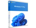 Microsoft Windows 11 Pro Key Lizenz Betriebssystem 64 bit Vollversion - Deutsch