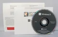 Microsoft Windows 11 Professional - 64Bit - mit DVD - Vollversion - Deutsch