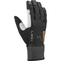 LEKI Herren Handschuhe Montera Storm