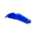 UFO PLAST HINTERER KOTFLÜGEL BLAU Yamaha YZ 85 2002-2014
