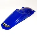 Schutzblech hinten Kotflügel fender passt an Yamaha Yz 80 2002 YZ 85 02-14 blau