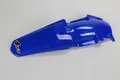 Hinterradkotflügel UFO in neuem blauen Design für Yamaha YZ85.