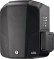 ABL Wallbox eMH1 1W1121 | 11 kW | 3-phasig | Typ 2 | FI Typ A + DC Schutz | KfW 440 | IP44 | Grau