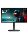 27" GIGABYTE MO27U2 - 3840x2160 (4K) - 240Hz - OLED - 18W USB-C - KVM switch