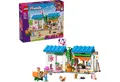 LEGO® Hundekuchenbäckerei (42677), LEGO Friends Konstruktionsspielsteine, (278 St), Made in Europe