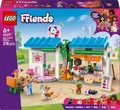 LEGO Hundekuchenbäckerei - 42677