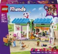LEGO 42677 Friends Der Keksofen für Hunde