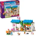 LEGO Friends Hundekuchenbäckerei 42677 2 Minipuppen 4 Tiere Einkaufsladen