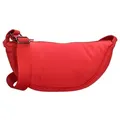 Beagles Brustbeutel in Rot - (B)33 x (H)15 x (T)8 cm