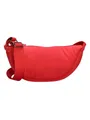 Beagles Brustbeutel in Rot - (B)33 x (H)15 x (T)8 cm, Damen
