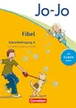 Jo-Jo Fibel - Allgemeine Ausgabe 2011: Schreiblehrgang A in Vereinfachter Ausgangsschrift
