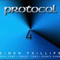 Protocol 4 von Phillips, Simon | CD | Zustand sehr gut