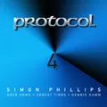 Simon Phillips Protocol 4 (CD) Album