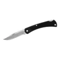Buck Taschenmesser FOLDING HUNTER LT, Stahl 420HC, Back Lock Kunststoff-Griffsch