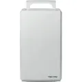 Tectro TD1010, 245 W, 245 W, 220 - 240 V, 50 Hz, 5 - 35 °C, 276 mm - Weiß