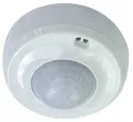 2 Stück BEG Präsenzmelder PD2-M-1C-AP weiß Bewegungsmelder 92550