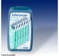 DENTAID GmbH Interdentalbürsten interprox plus Interdentalbürsten