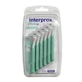 INTERPROX plus micro grün Interdentalbürste 6 St