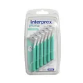 Interprox plus micro grün Interdentalbürste · 6 St · PZN 05703605