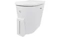 ATY Move Trenntoilette aus Metall mit Beutel Campingtoilette Camping B-Ware