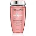 Kérastase Chroma Absolu Bain Riche Chroma Respect Shampoo mit ernährender Wirkung für gefärbtes Haar 250 ml