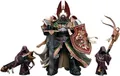 JOYTOY Warhammer 40K Dark Angels Primarch Lion El'Jonson Actionfigur 1/18