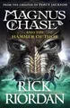 Magnus Chase 02 and the Hammer of Thor Rick Riordan