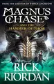 Magnus Chase 02 and the Hammer of Thor | Rick Riordan | Taschenbuch | 470 S.