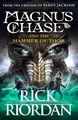 Magnus Chase and the Hammer of Thor (Book 2): Rick Riordan (Magnus Chase, 2